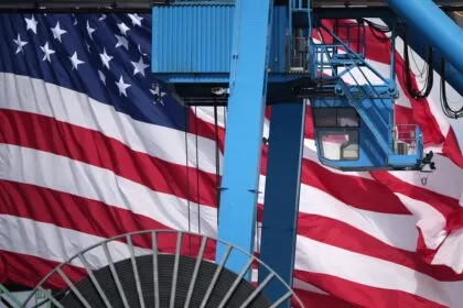 Neue US-Zölle in Kraft - viele Fragen weiterhin offen
