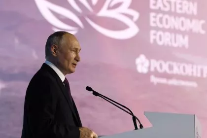 Wladimir Putin: Es war ein Fehler, 1956 Panzer nach Ungarn zu schicken