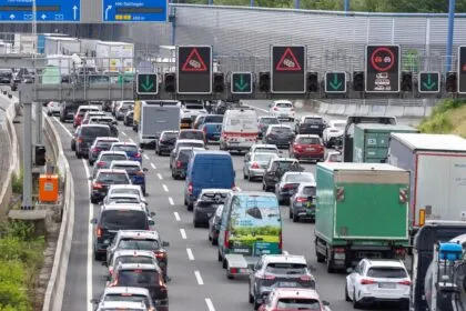 Spritpreis sinkt vor Pfingsten Diesel und E10 unter 2 Euro