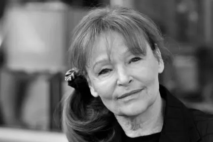 „Die Legende von Paul und Paula“: Angelica Domröse gestorben