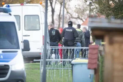 Fall Fabian: Staatsanwaltschaft erhebt Anklage wegen Mordes