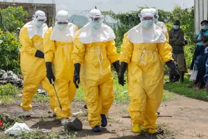Indien und Afrikanische Union verschieben Gipfel wegen Ebola-Ausbruchs