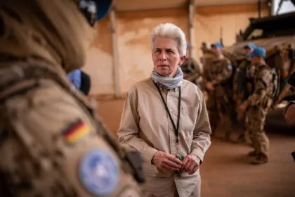 EU-Abgeordnete fordern Unabhängigkeit von NATO