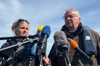Walforscher: Timmy könnte explodieren - Backhaus verteidigt Rettung von Buckelwal