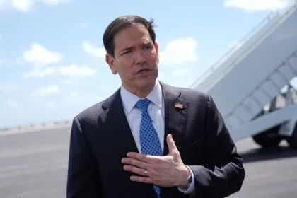 Rubio setzt trotz US-Luftschlägen auf Iran-Deal - Gaza-Gespräche laufen