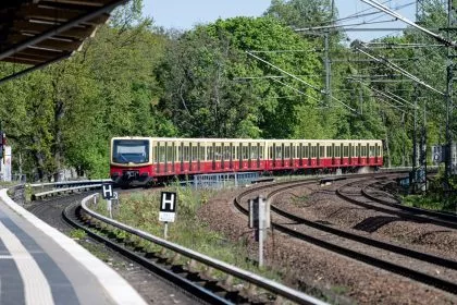 Fast alle Deutschen würden autonome Verkehrsmittel benutzen