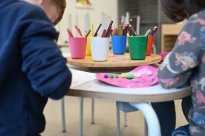 Bildungsreformen: Kinder wünschen kostenlose Bildung für alle