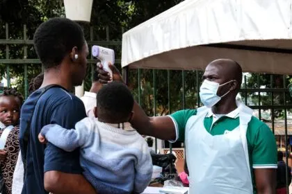 Ebola-Ausbruch im Kongo: Behörden bestätigen ersten Infektionsfall in Provinz Süd-Kivu