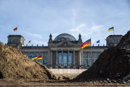 Ökonomen warnen: Deutschland verschleppt wichtige Reformen