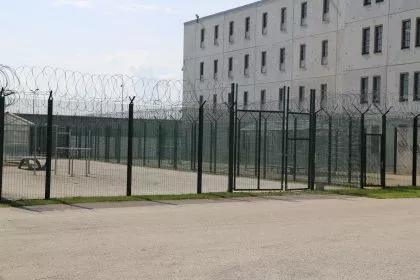 Vermietung von freien Gefängnisplätzen: Wenn Schwedens Straftäter in Estland einsitzen
