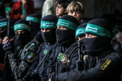 Israels Militär bestätigt Tod von Hamas-Chef im Gazastreifen