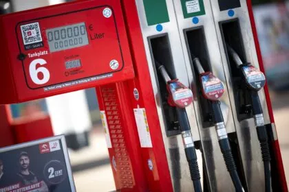 Spritpreise steigen: Diesel wieder über 2 Euro