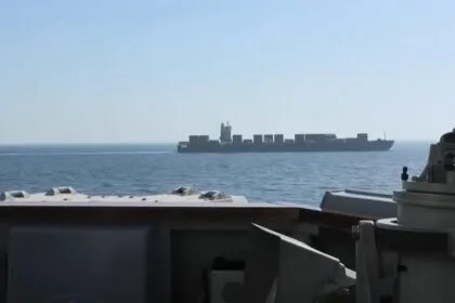 Pistorius prüft Marineeinsatz in der Straße von Hormus - Konflikt zwischen USA und Iran ungelöst