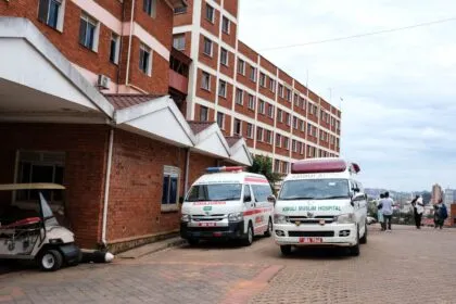 Ebola-infizierter US-Bürger wird an Berliner Charite behandelt