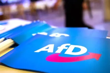 AfD könnte Tausende Stellen in Sachsen-Anhalt neu besetzen