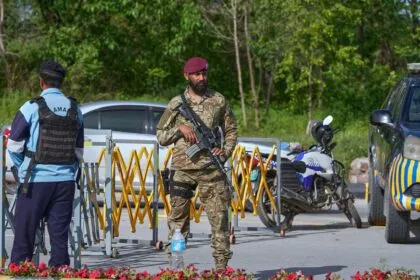 Welche Rolle spielt Pakistan bei den Iran-Gesprächen?