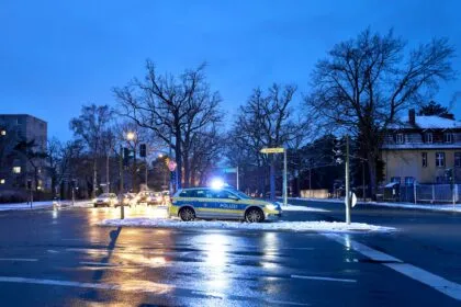 Stromausfall Berlin: Dobrindt spricht von „Klimaextremismus“ - BVMW fordert „Krisen-SEK“
