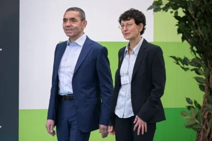BioNTech schließt Standorte - Bis zu 1.860 Stellen in Gefahr