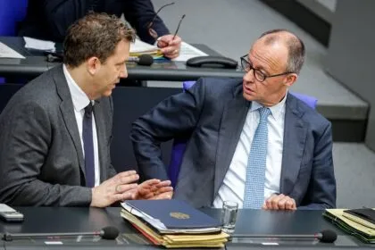 Bundesrat stoppt Entlastungsprämie: Koalition sucht neue Steuerlösung