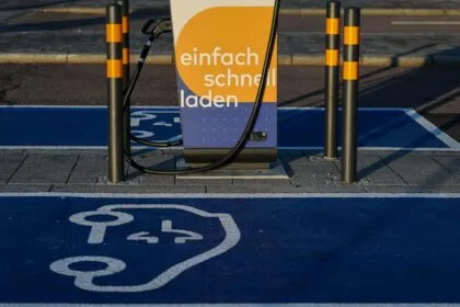 Bundesrat gibt grünes Licht für den Start der E-Auto-Prämie