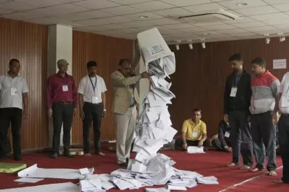 Nepal vor Richtungswahl nach Protesten und politischem Umbruch