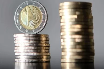 Kommunen verzeichnen 2025 neues Rekorddefizit von 31,9 Milliarden Euro