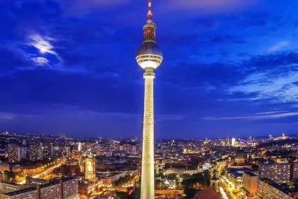 IW-Studie: Zugewanderte Fachkräfte meiden ostdeutsche Flächenländer