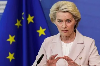 EU-Kommission legt Energiepaket vor - Luxemburg fordert Tempolimit und Homeoffice