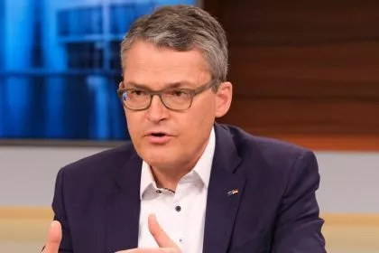 CDU-Politiker Kiesewetter: Deutschland ist für Russland „längst Kriegsziel“