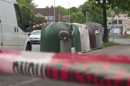 Nach Raubüberfall auf Ehepaar in Hannover: Sieben Festnahmen binnen 48 Stunden
