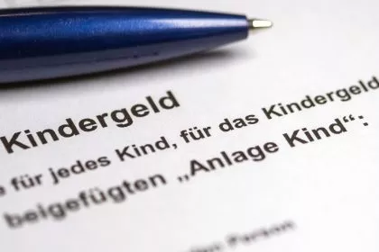 Bundesagentur zahlt Kindergeld für 17,6 Millionen Kinder aus