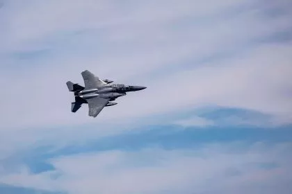 Milliardengeschäft: Israel kauft F-35- und F-15IA-Kampfjets von den USA