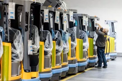 Deutsche Maschinenbauer exportieren 2025 erneut weniger: Rückgänge in allen wichtigen Regionen