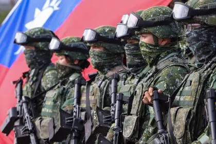 Zehn Menschen in Taiwan wegen Spionage für China zu Haftstrafen verurteilt