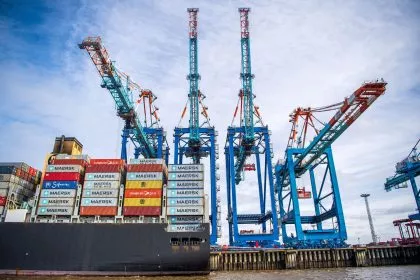 Zolldeal mit Washington: EU-Zölle auf US-Industriewaren abgeschafft