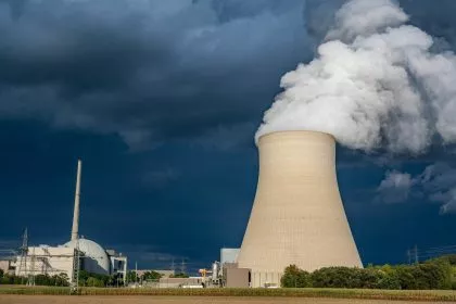 Atomarer Paukenschlag: Plant Reiche doch eine Rückkehr zur Kernkraft?