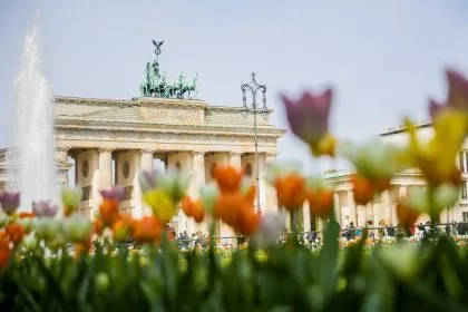 Ist Berlin out? Deutsche Hauptstadt kein Trendziel mehr