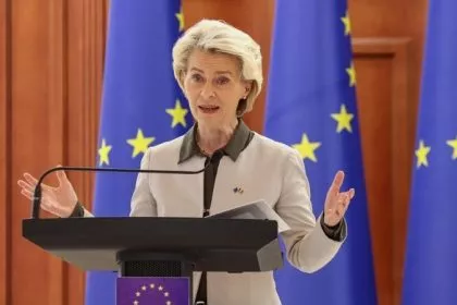 Reaktion auf „Neue Seidenstraße“: EU will Drittstaaten Alternative zu China bieten