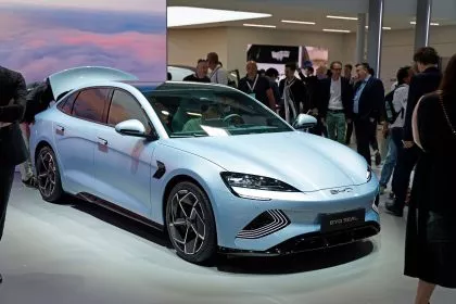 Verfassungsschutz warnt vor Kontrollverlust und Spionage durch chinesische E-Autos