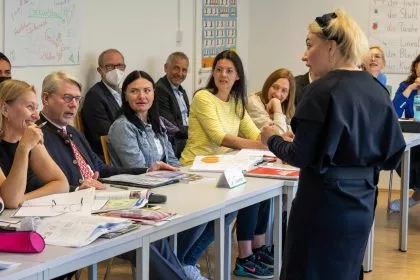 IAB-Studie: Wie das Bürgergeld die Integration beeinflusst