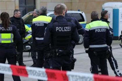 Wuppertal: Mann wird für RAF-Terrorist gehalten