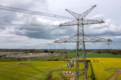 Linksextremismus: Angriffe auf kritische Infrastruktur in Deutschland steigen
