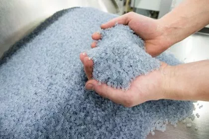 Mikroplastik: EU-Parlament beschließt Gesetz für Kunststoffhersteller