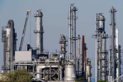 Brief an Merz: Chemie macht Druck bei EU-Emissionshandel
