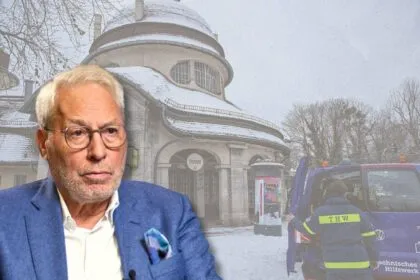 Fritz Vahrenholt: Drei Lehren aus dem Terroranschlag auf das Berliner Stromnetz