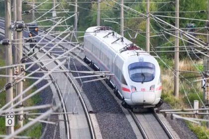 Bahn meldet Ticket-Boom vor Pfingsten