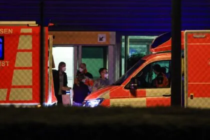 Hantavirus: „Hondius“-Passagiere aus den USA und Frankreich positiv getestet