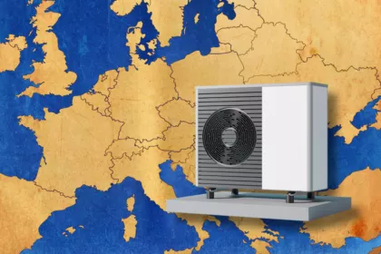 Der Wärmepumpen-Trick: Im Ausland günstig kaufen, in Deutschland mit Förderung bauen