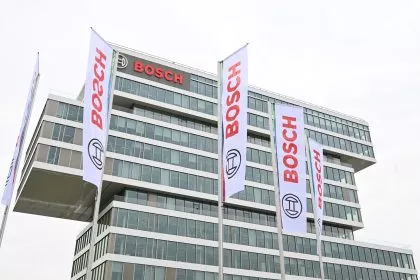 Deutsche Industrie steigert Patentanmeldungen - China drängt mit Markenanmeldungen nach Europa