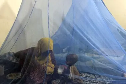 WHO gibt erstmals Malaria-Medikament für Babys frei